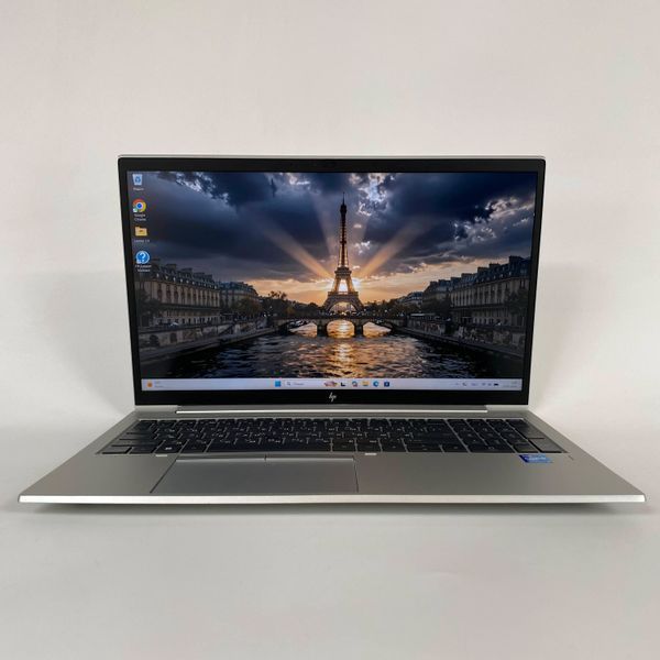 Ноутбук HP EliteBook 850 G8 15.6 FullHD i5-1145G7/16 RAM/256 SSD а-2970 фото