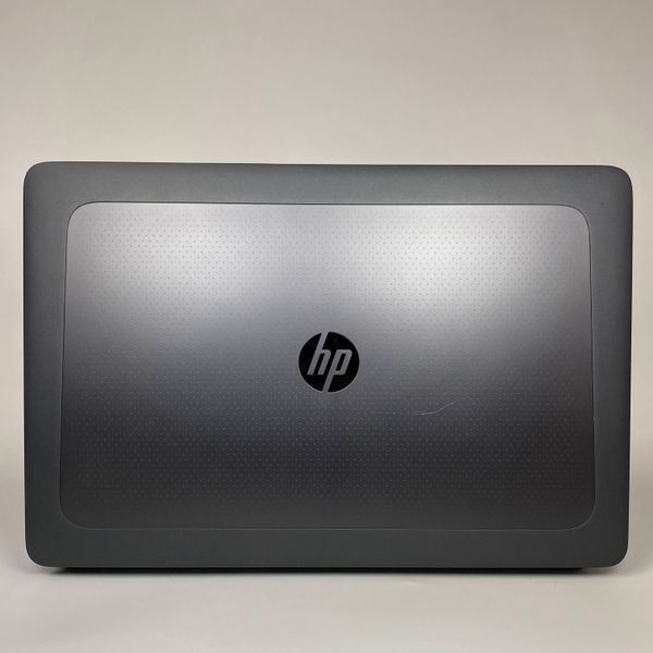 Ноутбук HP ZBook 17 G3 17.3" HD+ i7-6700HQ/16 RAM/128 SSD+500 HDD/Nvidia M1000M 2 GB а-3164 фото