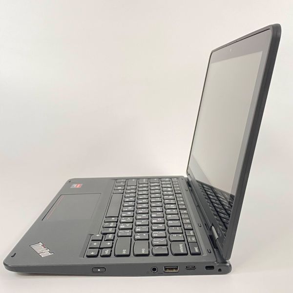 Ноутбук Lenovo ThinkPad Yoga 11e HD 11.6" Touch N5000/8 RAM/256 SSD а-1494 фото