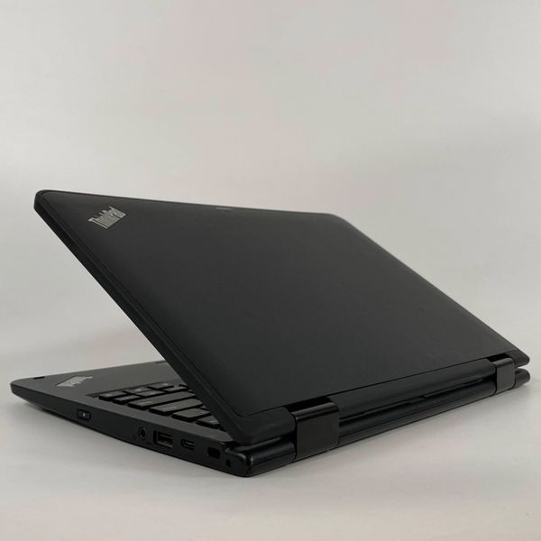 Ноутбук Lenovo ThinkPad Yoga 11e HD 11.6" Touch N5000/8 RAM/256 SSD а-1494 фото
