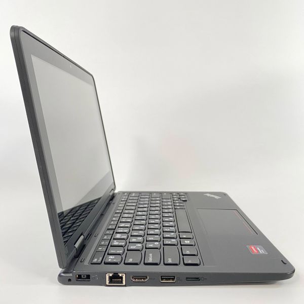 Ноутбук Lenovo ThinkPad Yoga 11e HD 11.6" Touch N5000/8 RAM/256 SSD а-1494 фото