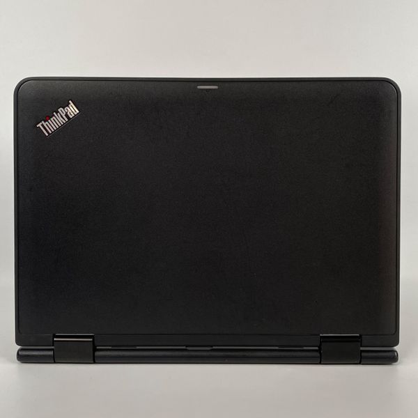 Ноутбук Lenovo ThinkPad Yoga 11e HD 11.6" Touch N5000/8 RAM/256 SSD а-1494 фото