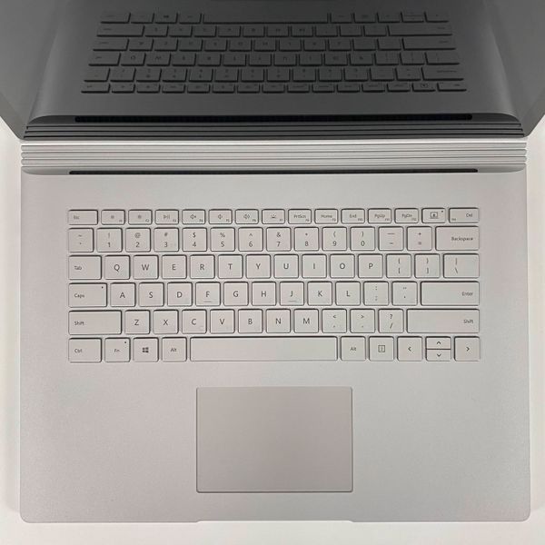 Ноутбук Microsoft Surface Book 2 i7-8650U/GTX 1060 6GB/16RAM/256SSD а-1410 фото