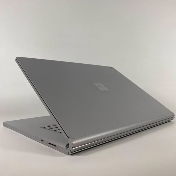 Ноутбук Microsoft Surface Book 2 i7-8650U/GTX 1060 6GB/16RAM/256SSD а-1410 фото