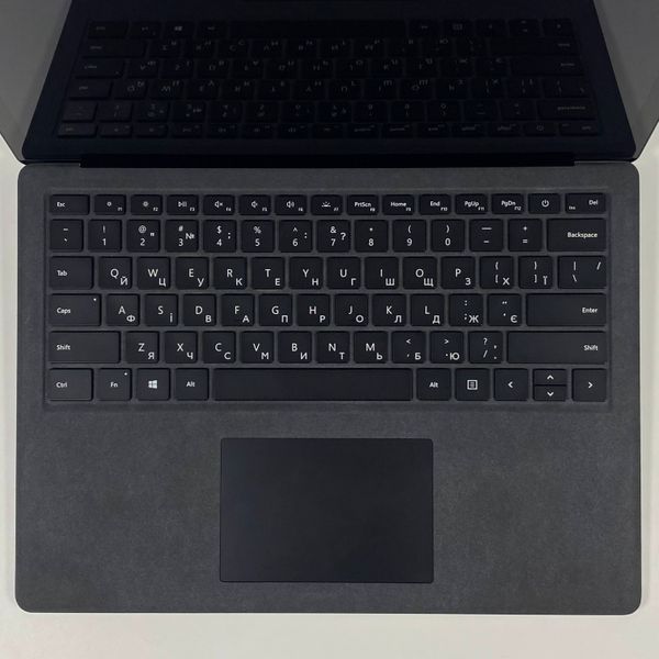 Ноутбук Microsoft Surface Laptop 2 Touch 13.5 2K i7-8650U/16RAM/512SSD q-32 фото