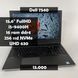 Ноутбук Dell Precision 7540 15.6" FullHD i5-9400H\16 GB RAM\256 GB SSD а-1880 фото 1