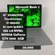 Ноутбук Microsoft Surface Book 2 i7-8650U/GTX 1060 6GB/16RAM/256SSD а-1410 фото 1