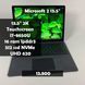 Ноутбук Microsoft Surface Laptop 2 Touch 13.5 2K i7-8650U/16RAM/512SSD q-32 фото 1