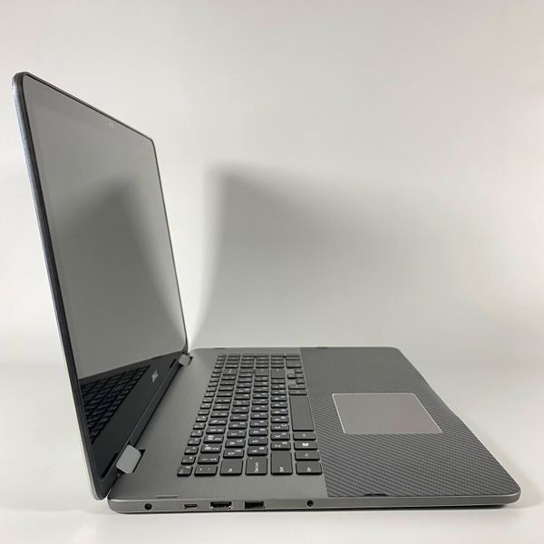 Ноутбук Dell Inspiron 7773 2in1 17.3" i7-8550U/16RAM/512SSD/MX150 2GB q-90 фото