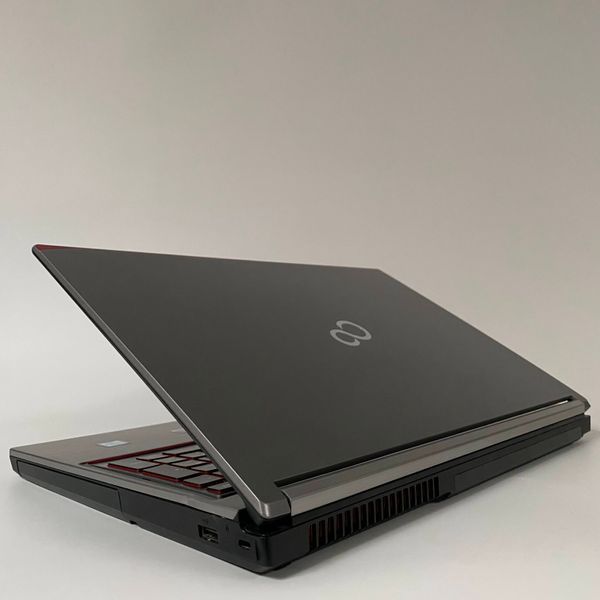 Ноутбук Fujitsu Celsius H760 15.6" FHD i5-6440HQ/M600M 2GB/16GB/512SSD а-1203 фото