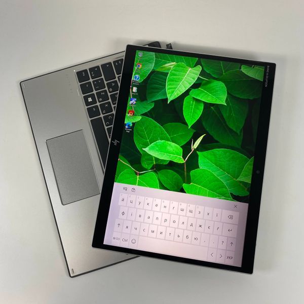 Ноутбук HP Elite x2 G4 13" FullHD Touch i5-8365U\16GB RAM\256GB SSD а-1278 фото