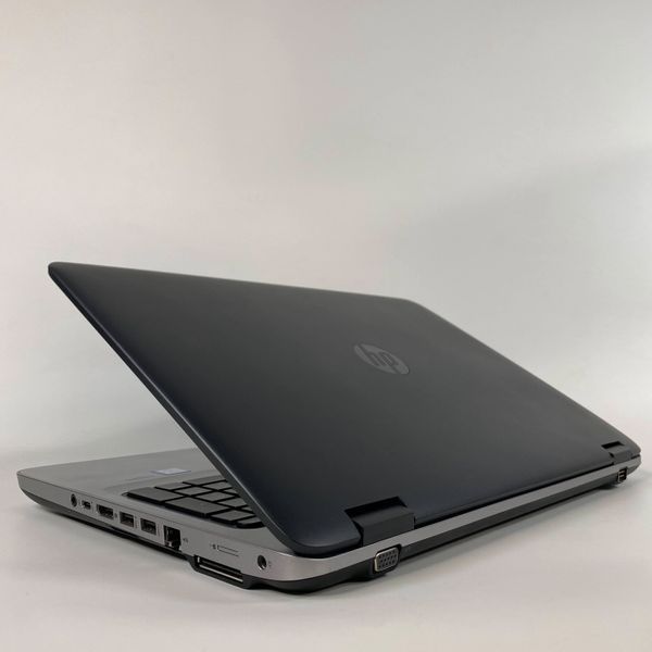 Ноутбук HP ProBook 650 G2 15,6 FullHD i5-6200U/16GB RAM/250GB SSD а-1337 фото