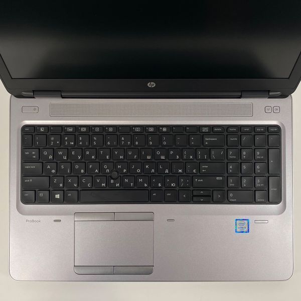 Ноутбук HP ProBook 650 G2 15,6 FullHD i5-6200U/16GB RAM/250GB SSD а-1337 фото