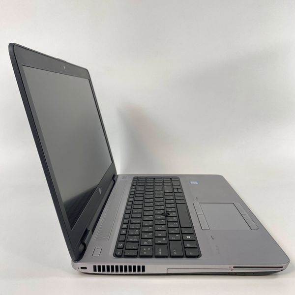 Ноутбук HP ProBook 650 G2 15,6 FullHD i5-6200U/16GB RAM/250GB SSD а-1337 фото