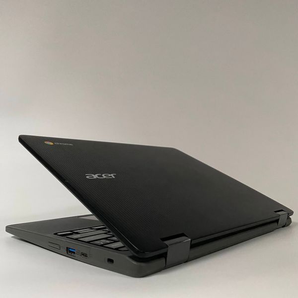 Ноутбук Acer Chromebook R851TN 12" HD+ Celeron N4120/4GB RAM/32GB SSD а-1102 фото