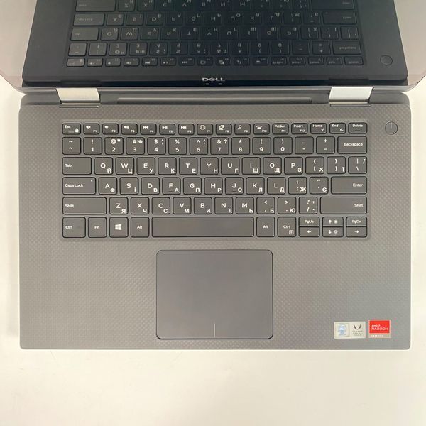 Ноутбук Dell Precision 5530 2in1 15.6" FullHD Touch i7-8706G/16 RAM/512 SSD/Vega M GL 4 GB а-2990 фото