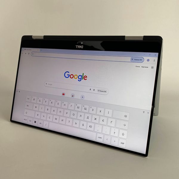 Ноутбук Dell Precision 5530 2in1 15.6" FullHD Touch i7-8706G/16 RAM/512 SSD/Vega M GL 4 GB а-2990 фото