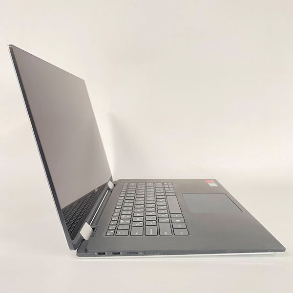 Ноутбук Dell Precision 5530 2in1 15.6" FullHD Touch i7-8706G/16 RAM/512 SSD/Vega M GL 4 GB а-2990 фото