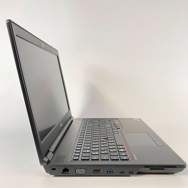 Ноутбук Fujitsu Celsius H780 15.6" FHD i7-8750H/P600 4GB/16RAM/512SSD а-1825 фото
