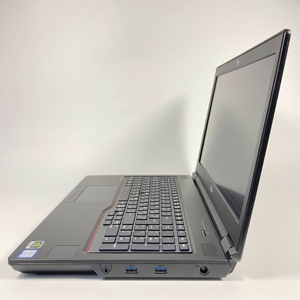 Ноутбук Fujitsu Celsius H780 15.6" FHD i7-8750H/P600 4GB/32RAM/512SSD а-1361 фото