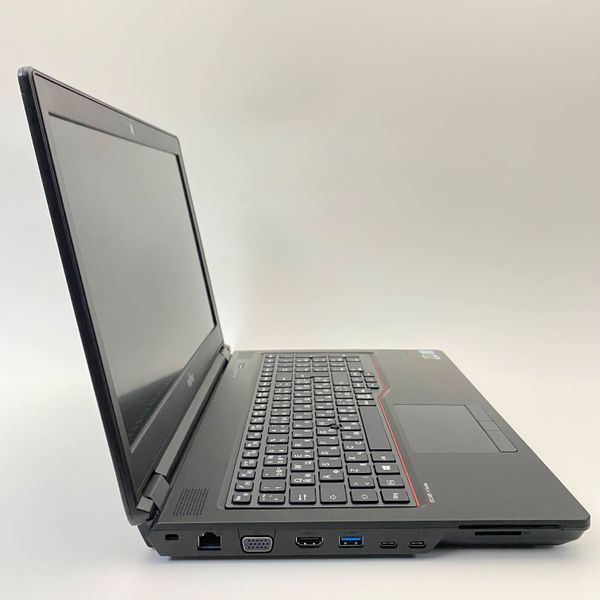 Ноутбук Fujitsu Celsius H780 15.6" FHD i7-8750H/P600 4GB/32RAM/512SSD а-1361 фото