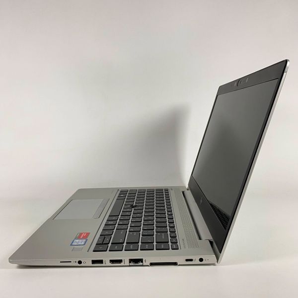 Ноутбук HP EliteBook 840 G6 14" FullHD i5-8365U/16 RAM/256 SSD/AMD 550X 2 GB а-3227 фото