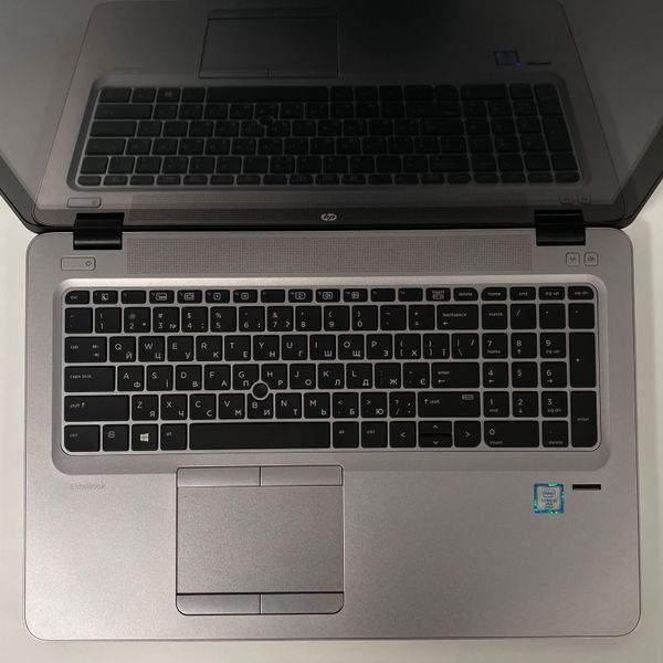 Ноутбук HP EliteBook 850 G3 15.6 FullHD i5-6300U/16GB RAM/256GB SSD А-801 фото
