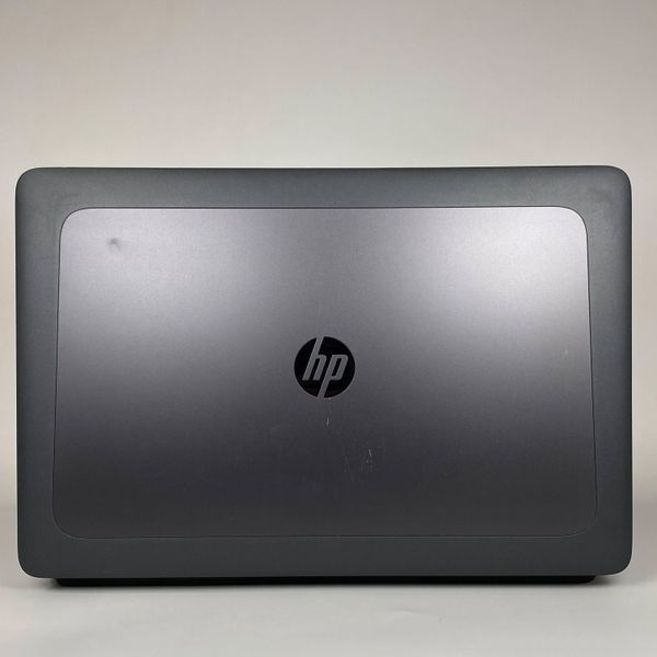 Ноутбук HP ZBook 17 G4 17.3" FullHD i7-7700HQ/16 RAM/512 SSD/Nvidia P3000 6 GB а-2619 фото