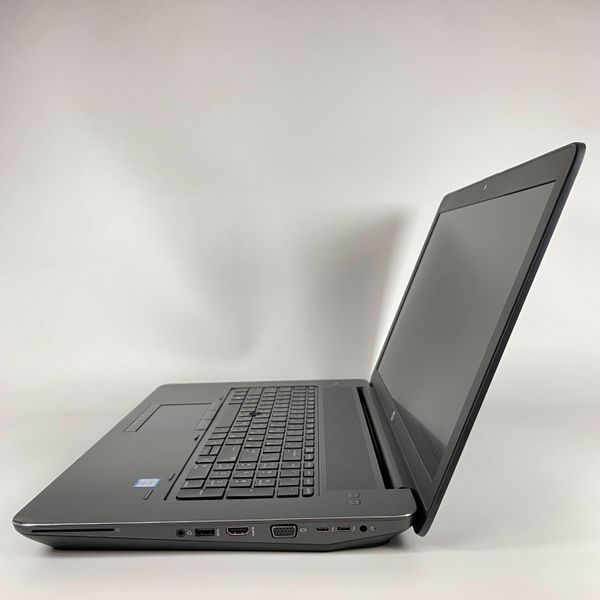 Ноутбук HP ZBook 17 G4 17.3" FullHD i7-7700HQ/16 RAM/512 SSD/Nvidia P3000 6 GB а-2619 фото