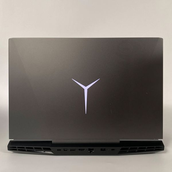 Ноутбук Lenovo Legion 15.6" FullHD i7-8750H/GTX 1060 6GB/16 RAM/128 SSD + 1 TB HDD а-2009 фото