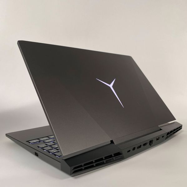 Ноутбук Lenovo Legion 15.6" FullHD i7-8750H/GTX 1060 6GB/16 RAM/128 SSD + 1 TB HDD а-2009 фото
