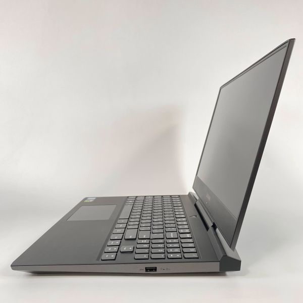 Ноутбук Lenovo Legion 15.6" FullHD i7-8750H/GTX 1060 6GB/16 RAM/128 SSD + 1 TB HDD а-2009 фото