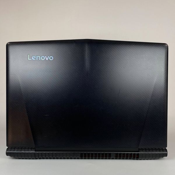 Ноутбук Lenovo Legion FHD i7-7700HQ/GTX 1060 Max-Q 6GB/16 RAM/512 SSD а-1654 фото