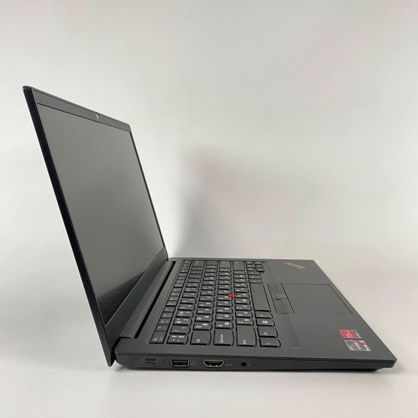 Ноутбук Lenovo Thinkpad E14 G2 14" FullHD Ryzen 5 4500U/16 RAM/256 SSD а-3224 фото