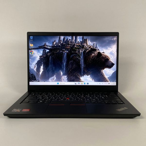 Ноутбук Lenovo Thinkpad E14 G2 14" FullHD Ryzen 5 4500U/16 RAM/256 SSD а-3224 фото