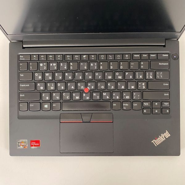 Ноутбук Lenovo ThinkPad E14 Gen3 14" FullHD Ryzen 5 5500U/16 RAM/256 SSD а-3012 фото