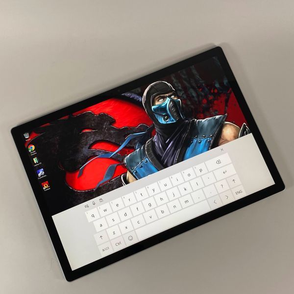 Ноутбук Microsoft Surface Book 2 Touch i7-8650U/GTX 1060 6GB/16 RAM/256 SSD а-1799 фото