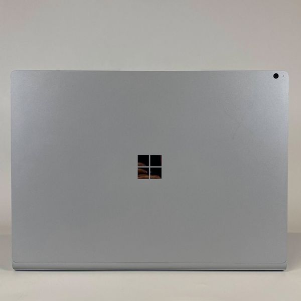 Ноутбук Microsoft Surface Book 2 Touch i7-8650U/GTX 1060 6GB/16 RAM/256 SSD а-1799 фото