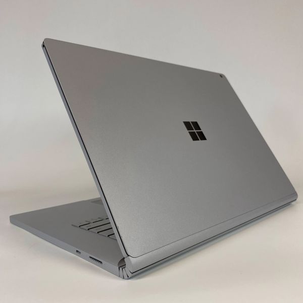 Ноутбук Microsoft Surface Book 2 Touch i7-8650U/GTX 1060 6GB/16 RAM/256 SSD а-1799 фото