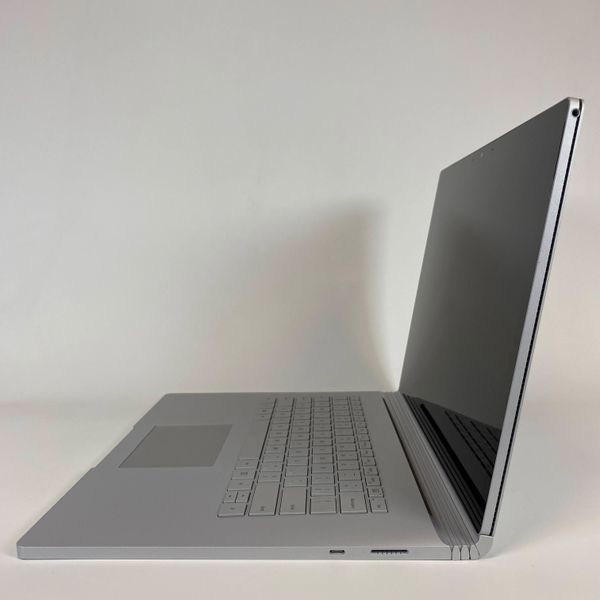 Ноутбук Microsoft Surface Book 2 Touch i7-8650U/GTX 1060 6GB/16 RAM/256 SSD а-1799 фото
