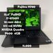 Ноутбук Fujitsu Celsius H780 15.6" FHD i7-8750H/P600 4GB/16RAM/512SSD а-1825 фото 1