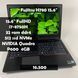 Ноутбук Fujitsu Celsius H780 15.6" FHD i7-8750H/P600 4GB/32RAM/512SSD а-1361 фото 1