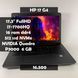 Ноутбук HP ZBook 17 G4 17.3" FullHD i7-7700HQ/16 RAM/512 SSD/Nvidia P3000 6 GB а-2619 фото 1