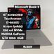 Ноутбук Microsoft Surface Book 2 Touch i7-8650U/GTX 1060 6GB/16 RAM/256 SSD а-1799 фото 1