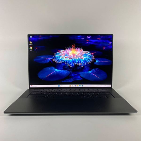 Ноутбук Dell Precision 5560 15.6" FullHD+ i7-11850H\16 RAM\512 SSD\NVIDIA RTX A2000 4 GB а-2572 фото