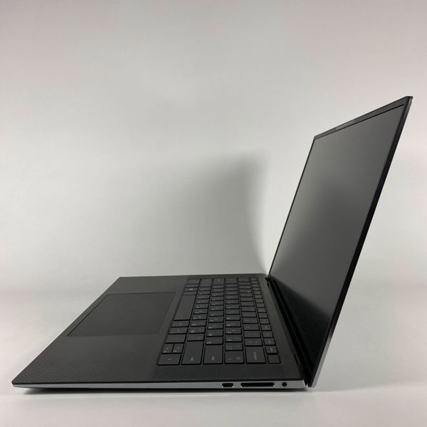 Ноутбук Dell Precision 5560 15.6" FullHD+ i7-11850H\16 RAM\512 SSD\NVIDIA RTX A2000 4 GB а-2572 фото