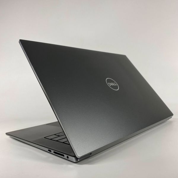 Ноутбук Dell Precision 5560 15.6" FullHD+ i7-11850H\16 RAM\512 SSD\NVIDIA RTX A2000 4 GB а-2572 фото