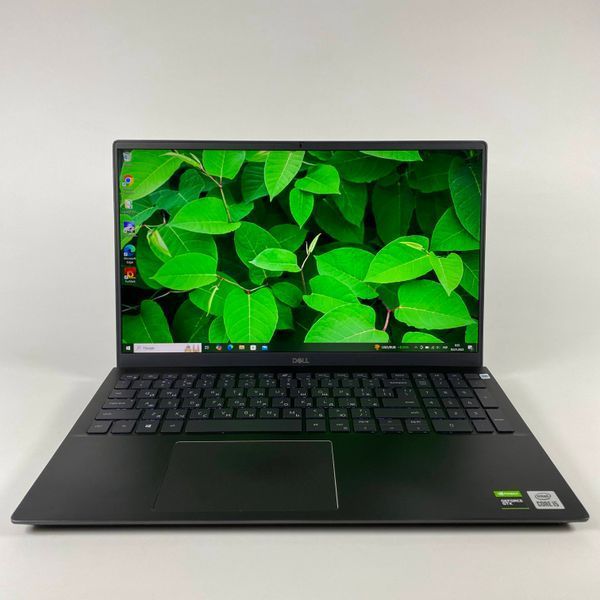 Ноутбук Dell Vostro 7500 FullHD i5-10300H\GTX 1650 Ti 4GB\16RAM\512SSD а-1223 фото