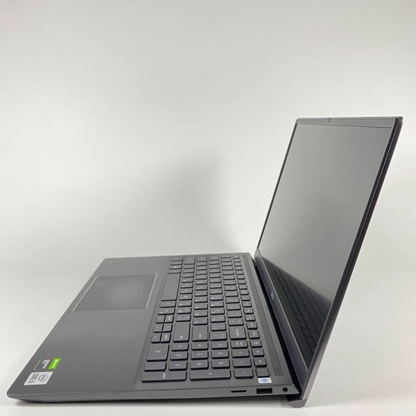 Ноутбук Dell Vostro 7500 FullHD i5-10300H\GTX 1650 Ti 4GB\16RAM\512SSD а-1223 фото