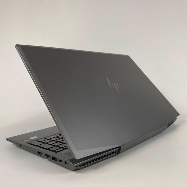 Ноутбук HP zBook 15v G5 15.6" FullHD i5-8300H/16 RAM/256 SSD/Quadro P600 4GB q-184 фото